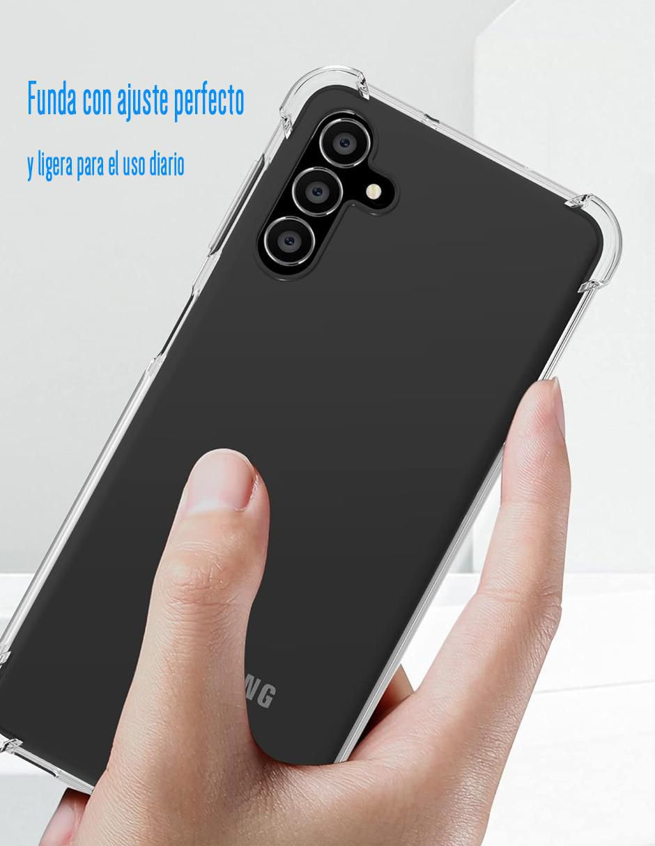 Funda para Samsung de plástico 2