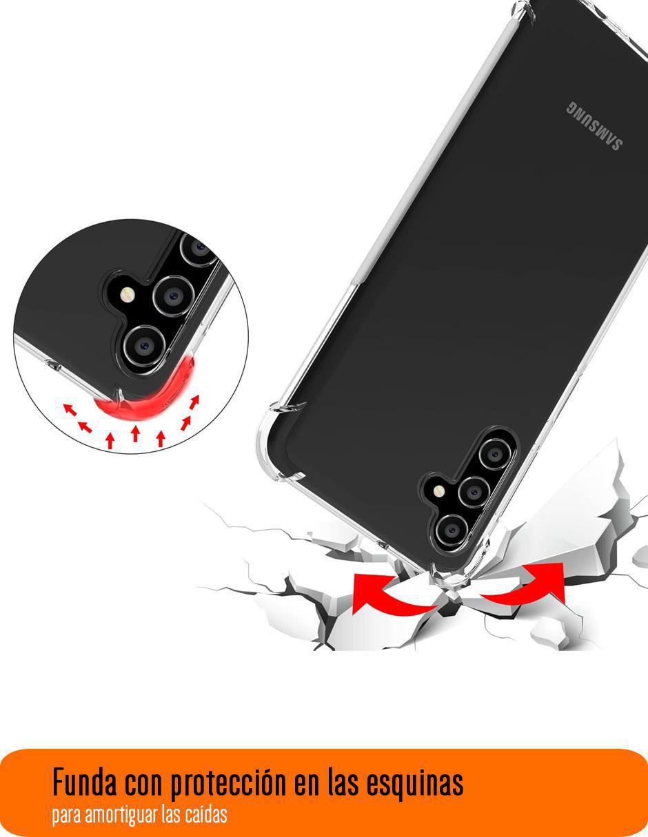 Funda para Samsung de plástico 3