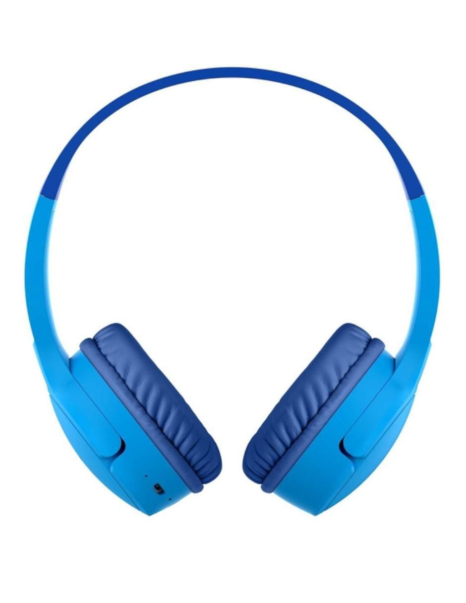 Audífonos Over-Ear Soundform Mini alámbricos e inalámbricos 2