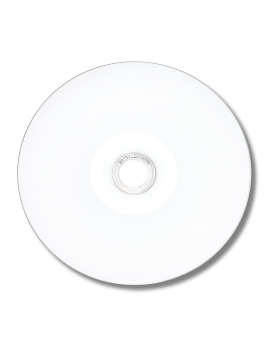 CD-R de 100 piezas CD-R de 100 piezas