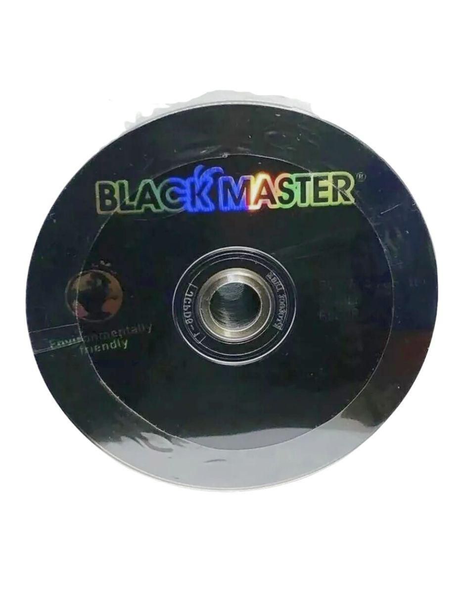 DVD-R de 50 piezas 2