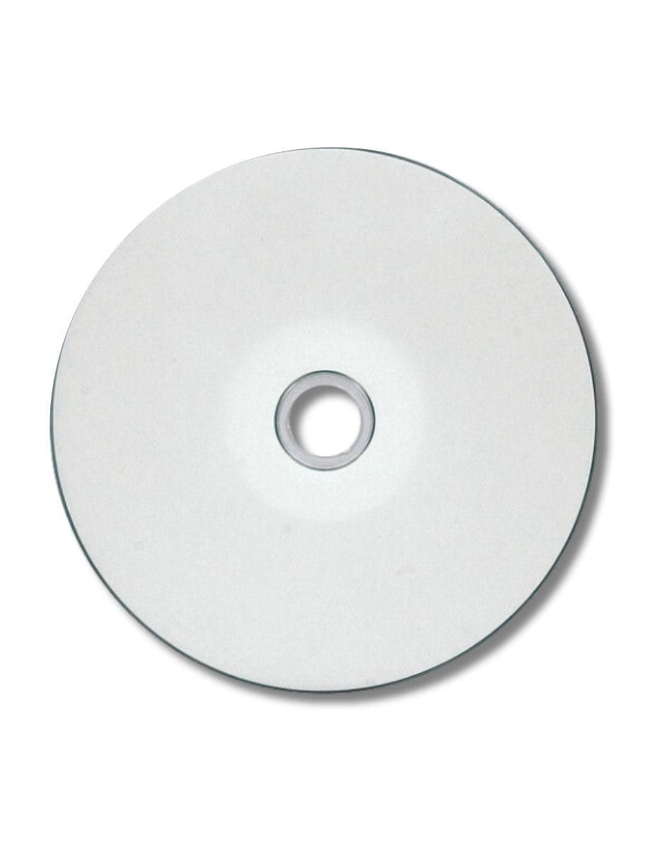 DVD-R de 50 piezas
