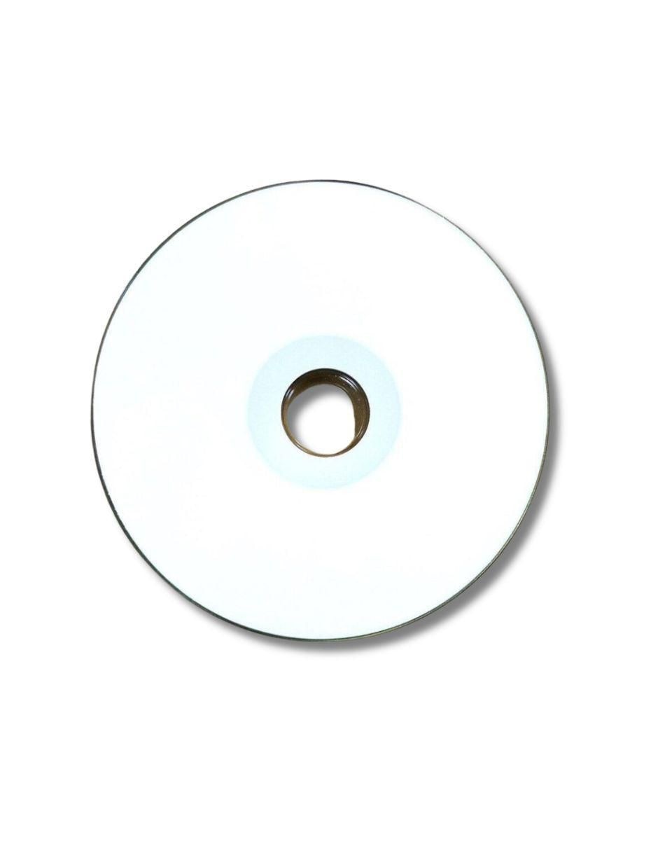 CD-R de 50 piezas