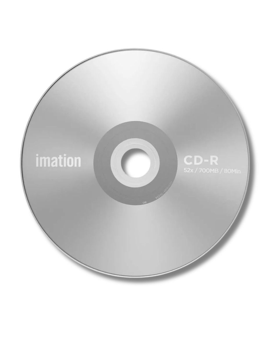 CD-R de 50 piezas 2
