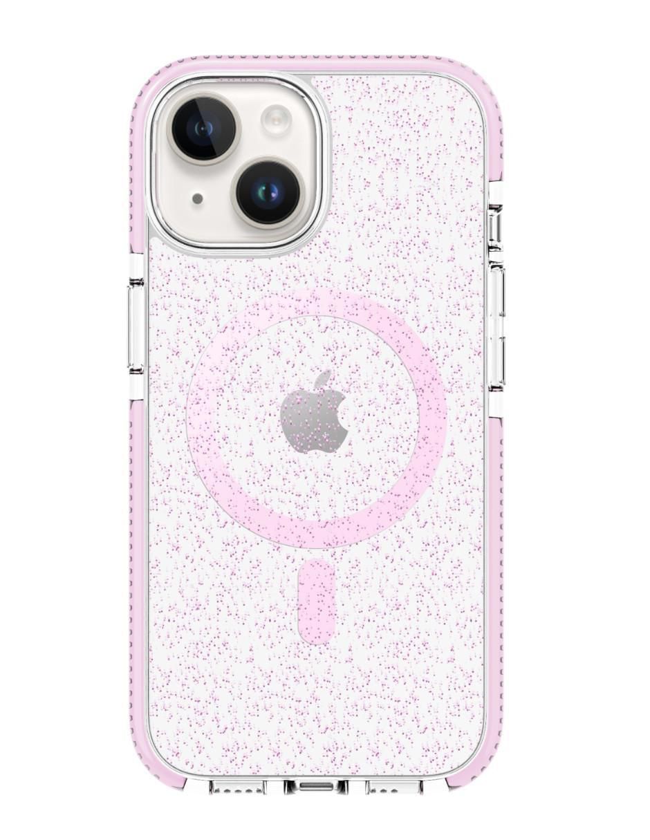 Funda para iPhone 15 de silicón