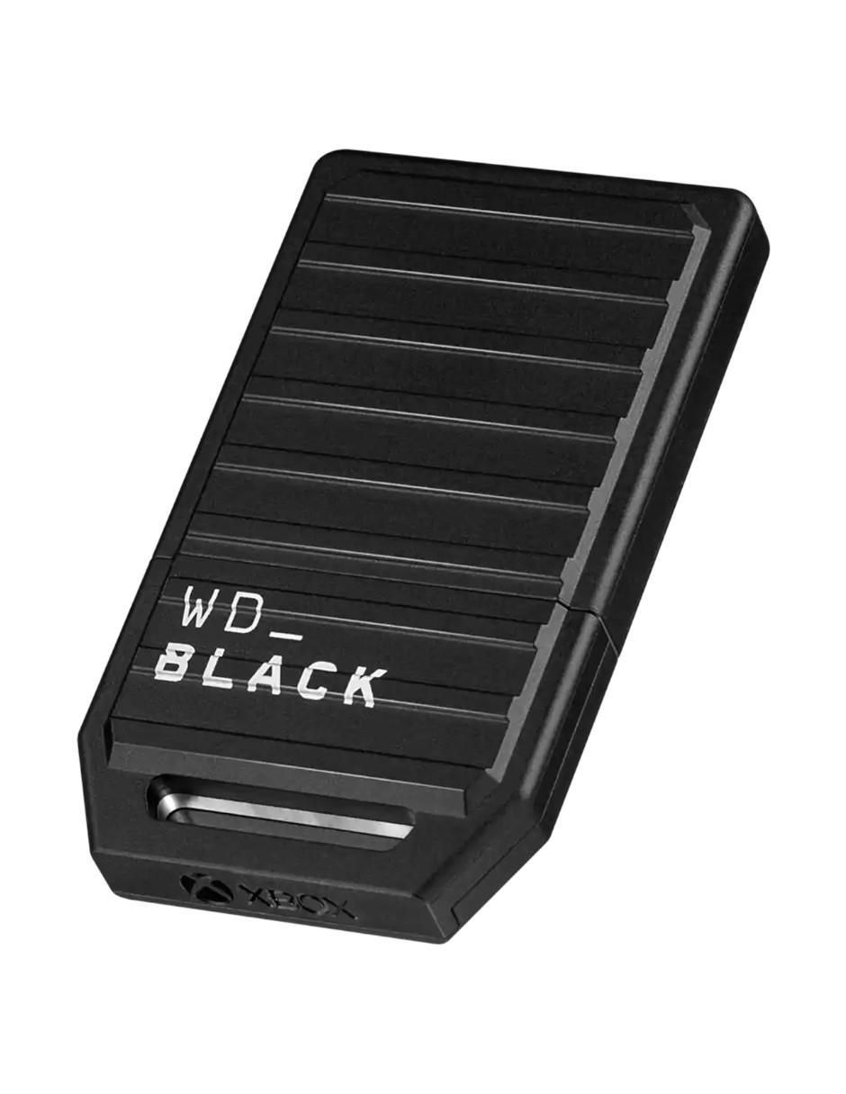 Unidad SSD capacidad 512 GB 5