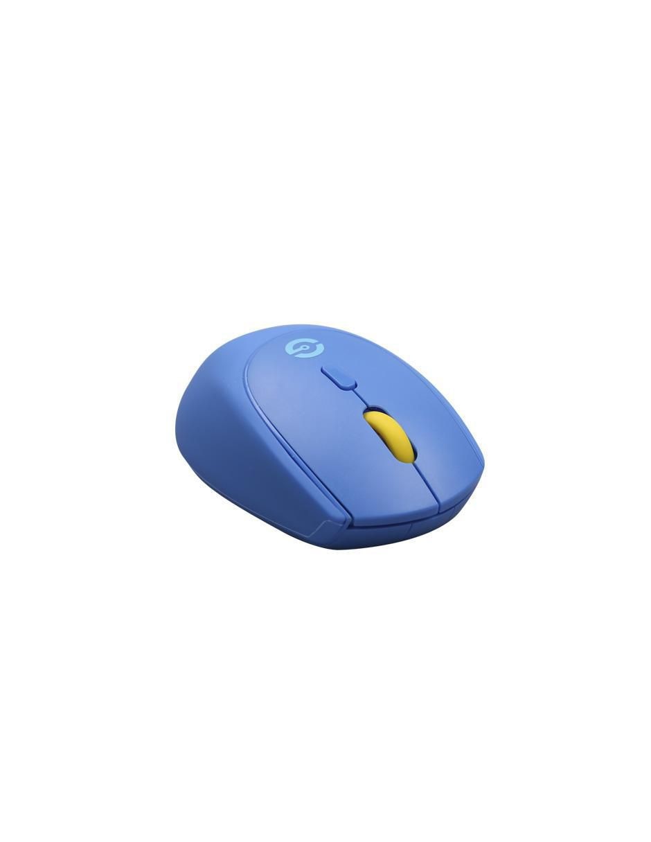 Mouse Gamer Inalámbrico gac-24406b 4