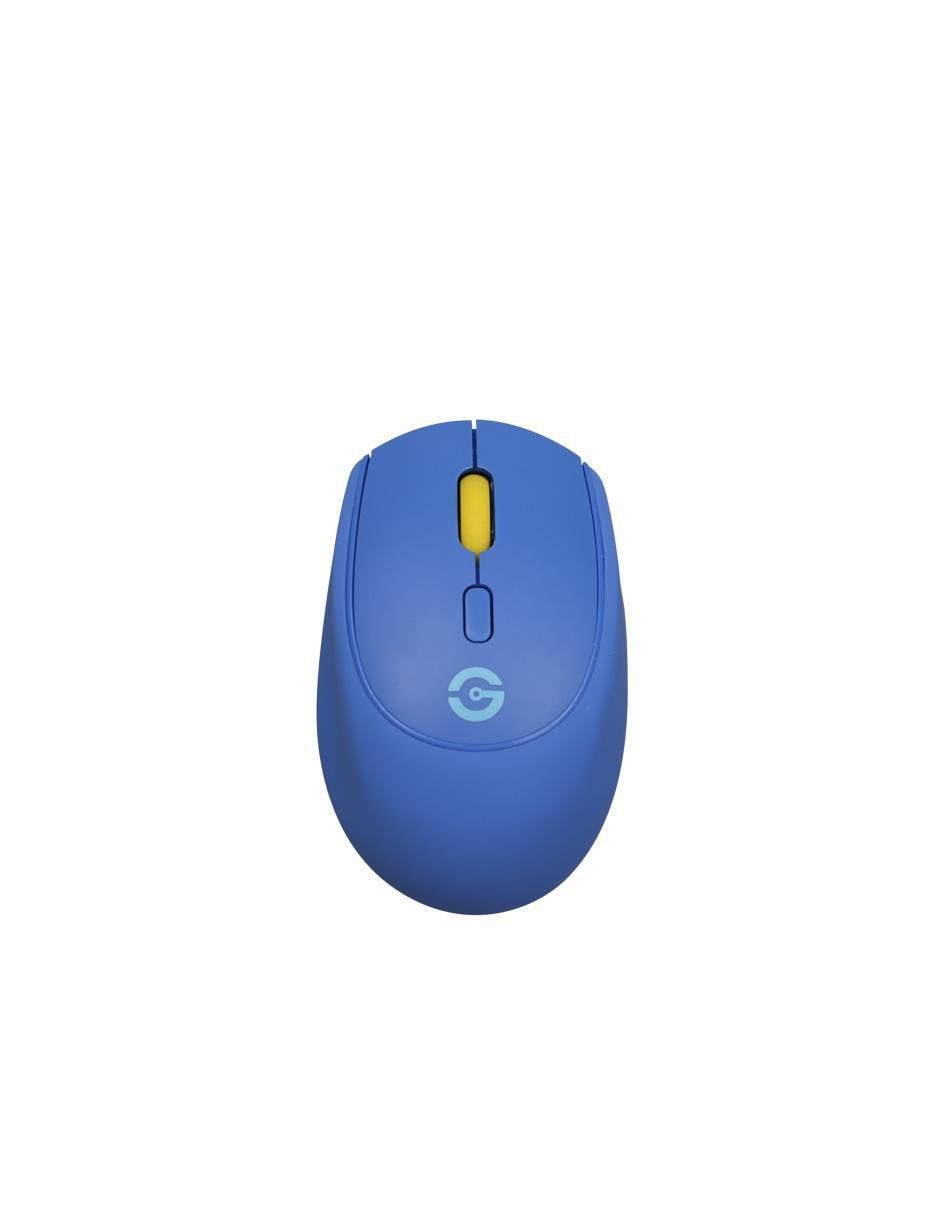 Mouse Gamer Inalámbrico gac-24406b 6
