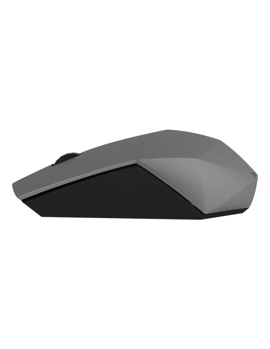 Mouse Gamer Inalámbrico prisma quartz tz20mou02-ina 3