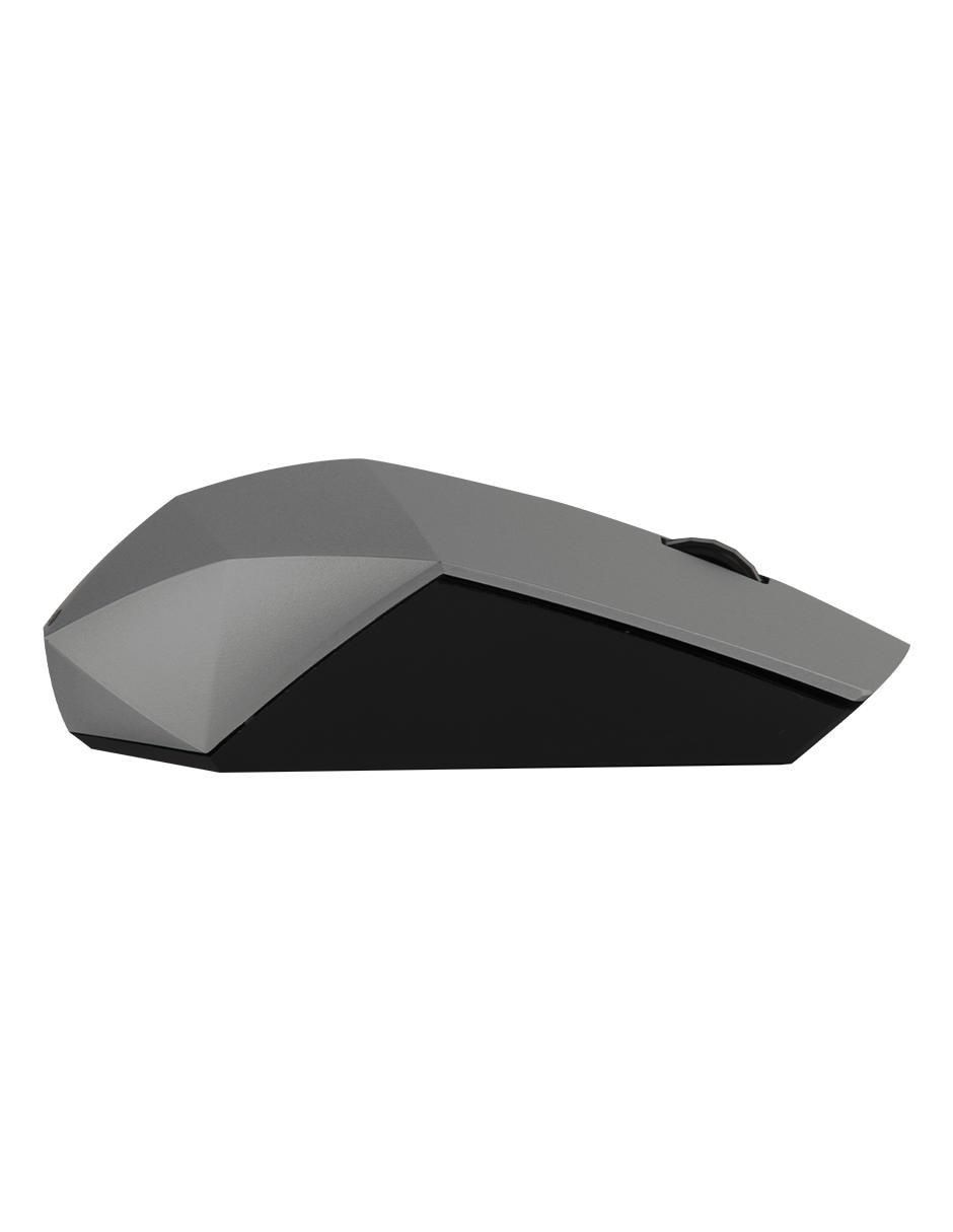 Mouse Gamer Inalámbrico prisma quartz tz20mou02-ina 4