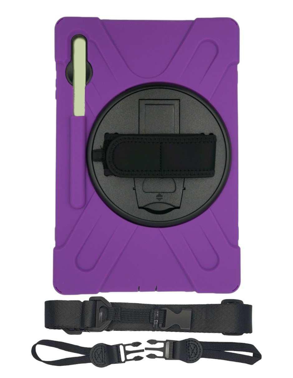 Funda para tablet Samsung Galaxy Tab S9 Plus y S9 Fe Plus