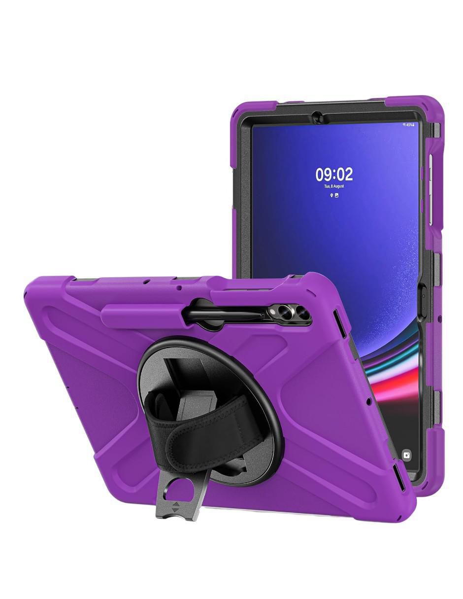 Funda para tablet Samsung Galaxy Tab S9 de 11 pulgadas y S9 Fe 3