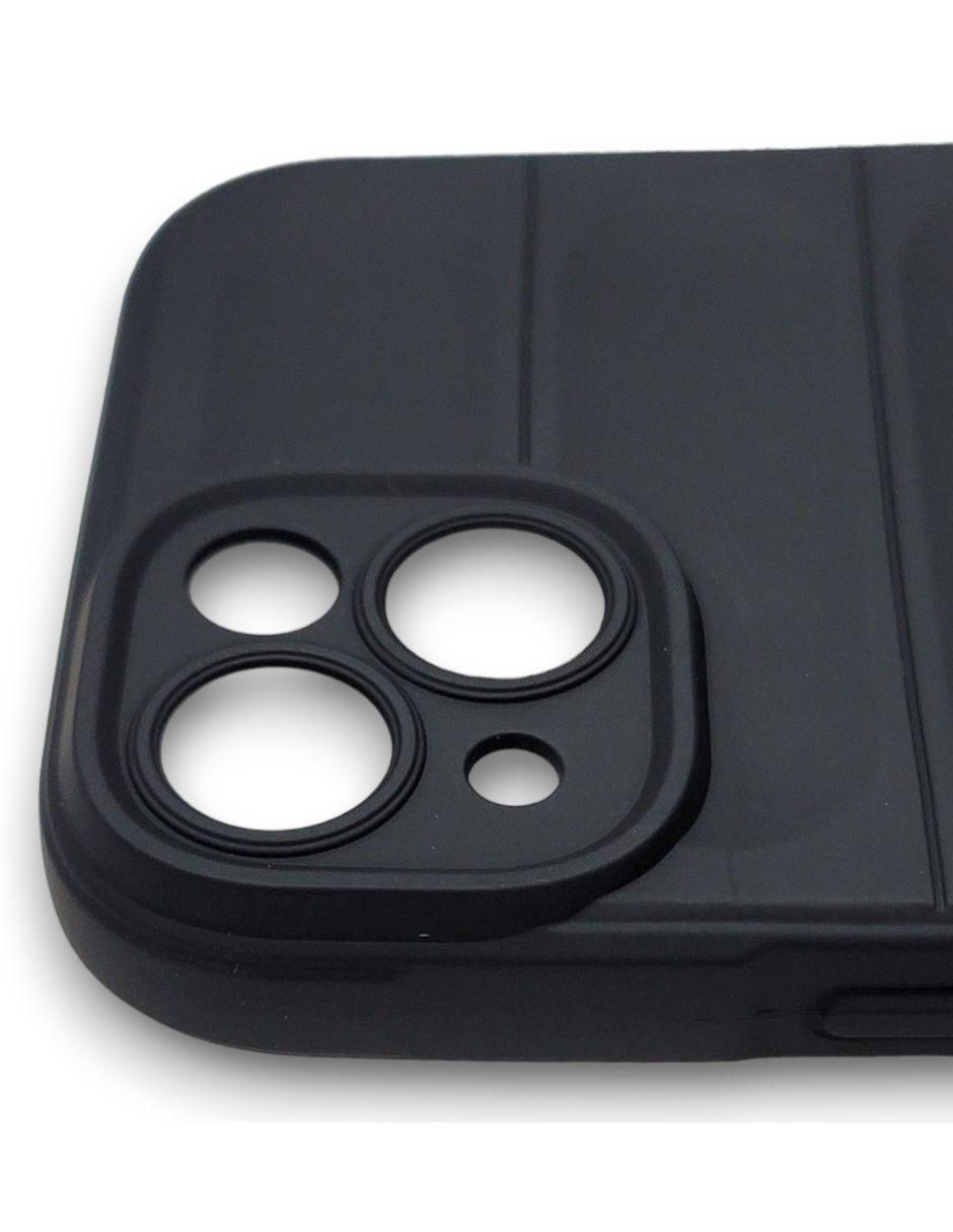Funda para iPhone 11 de silicón 2