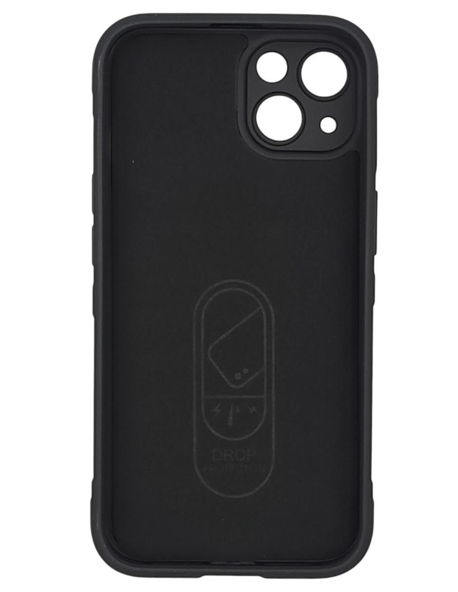 Funda para iPhone 11 de silicón 3