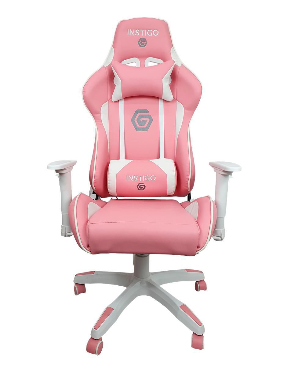 Silla gamer