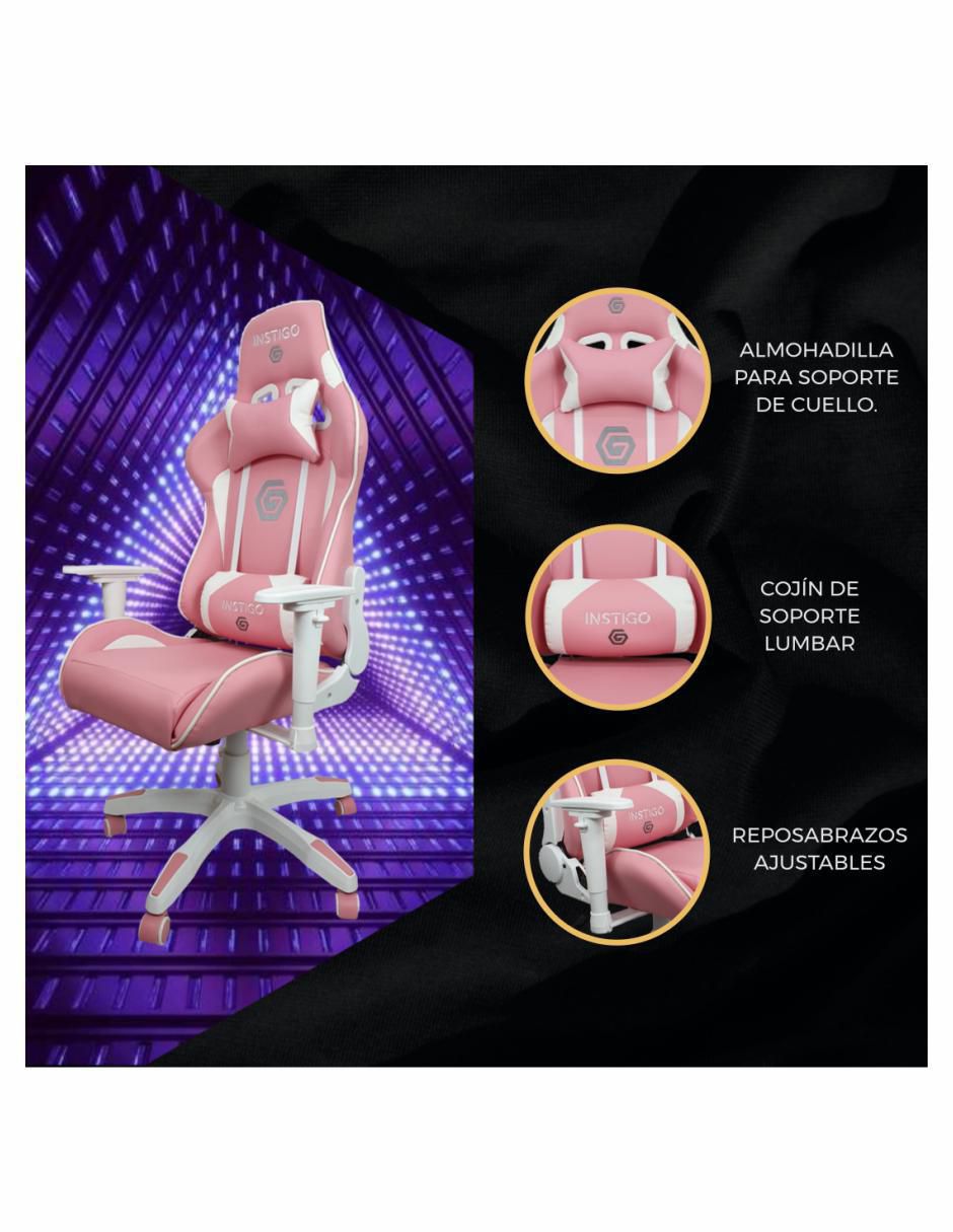 Silla gamer 2