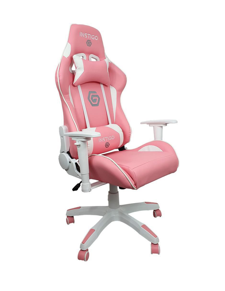 Silla gamer 4