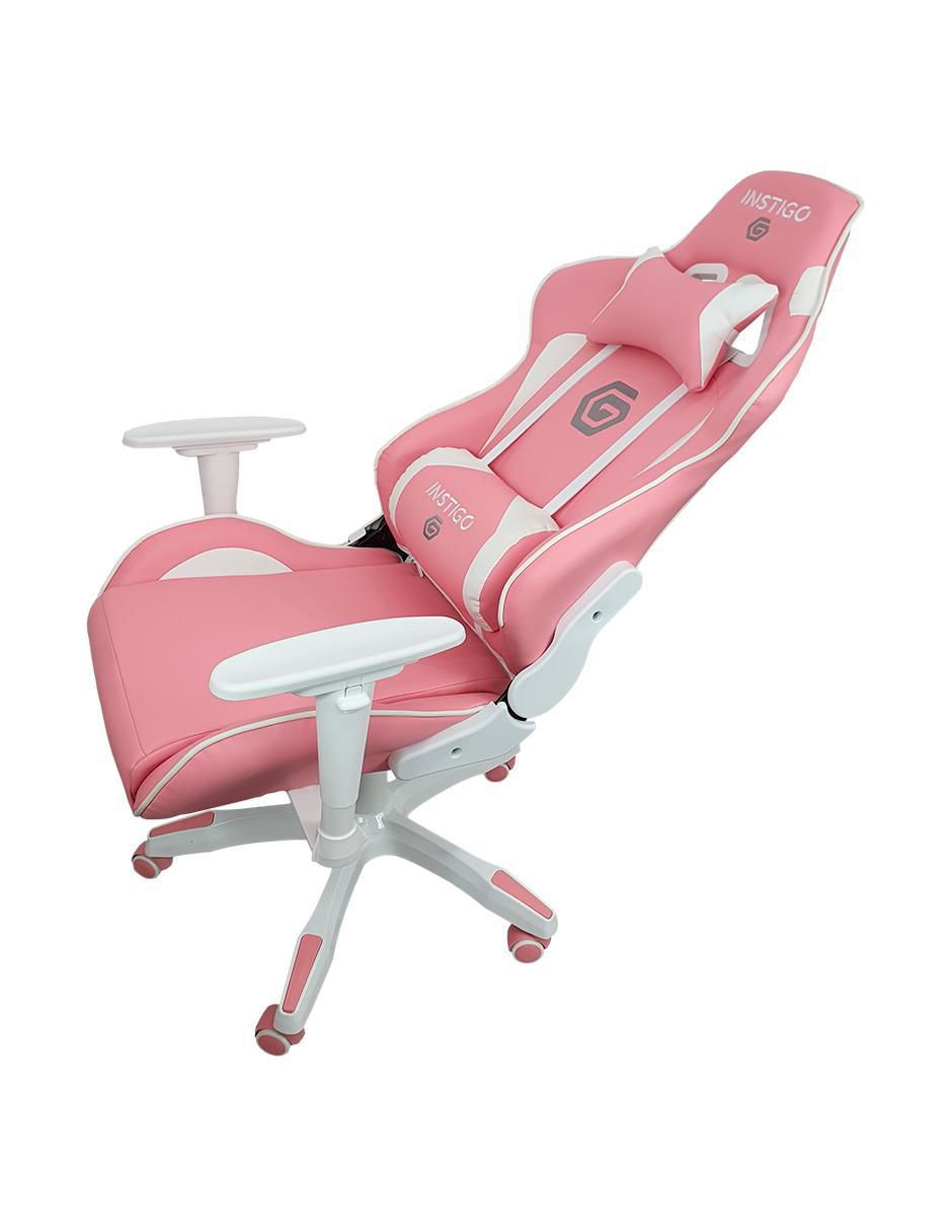 Silla gamer 6