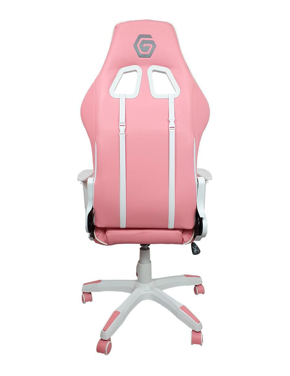 Silla gamer 8