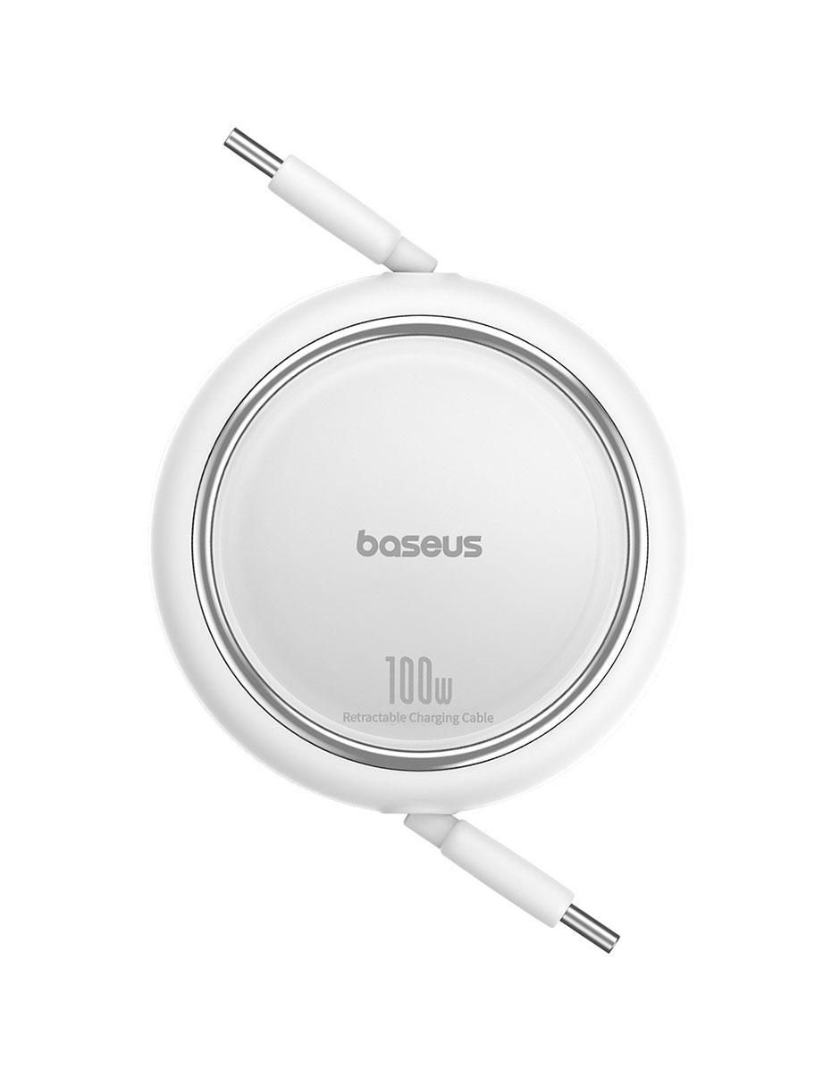 Cable USB C de 1 m 2