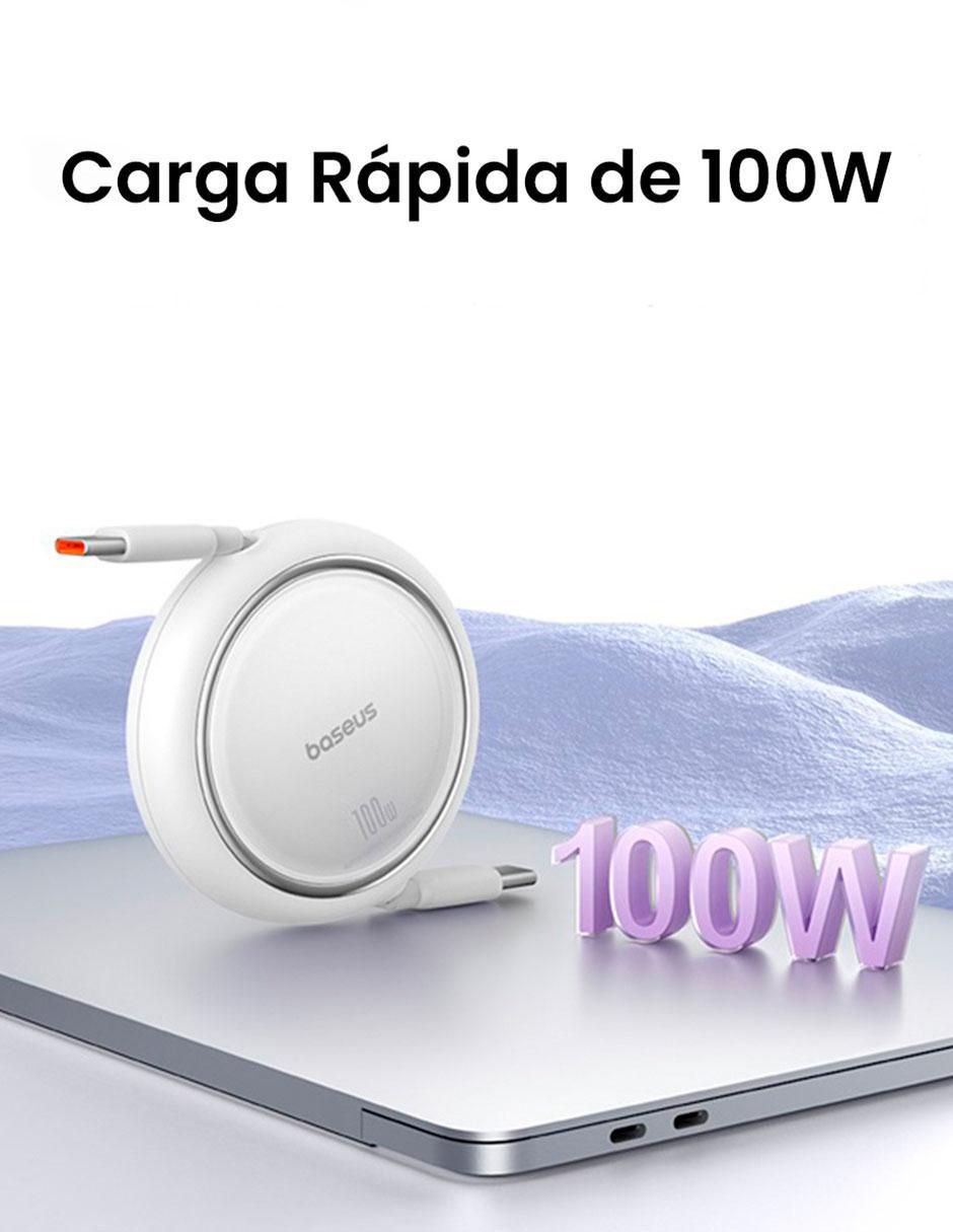 Cable USB C de 1 m 3
