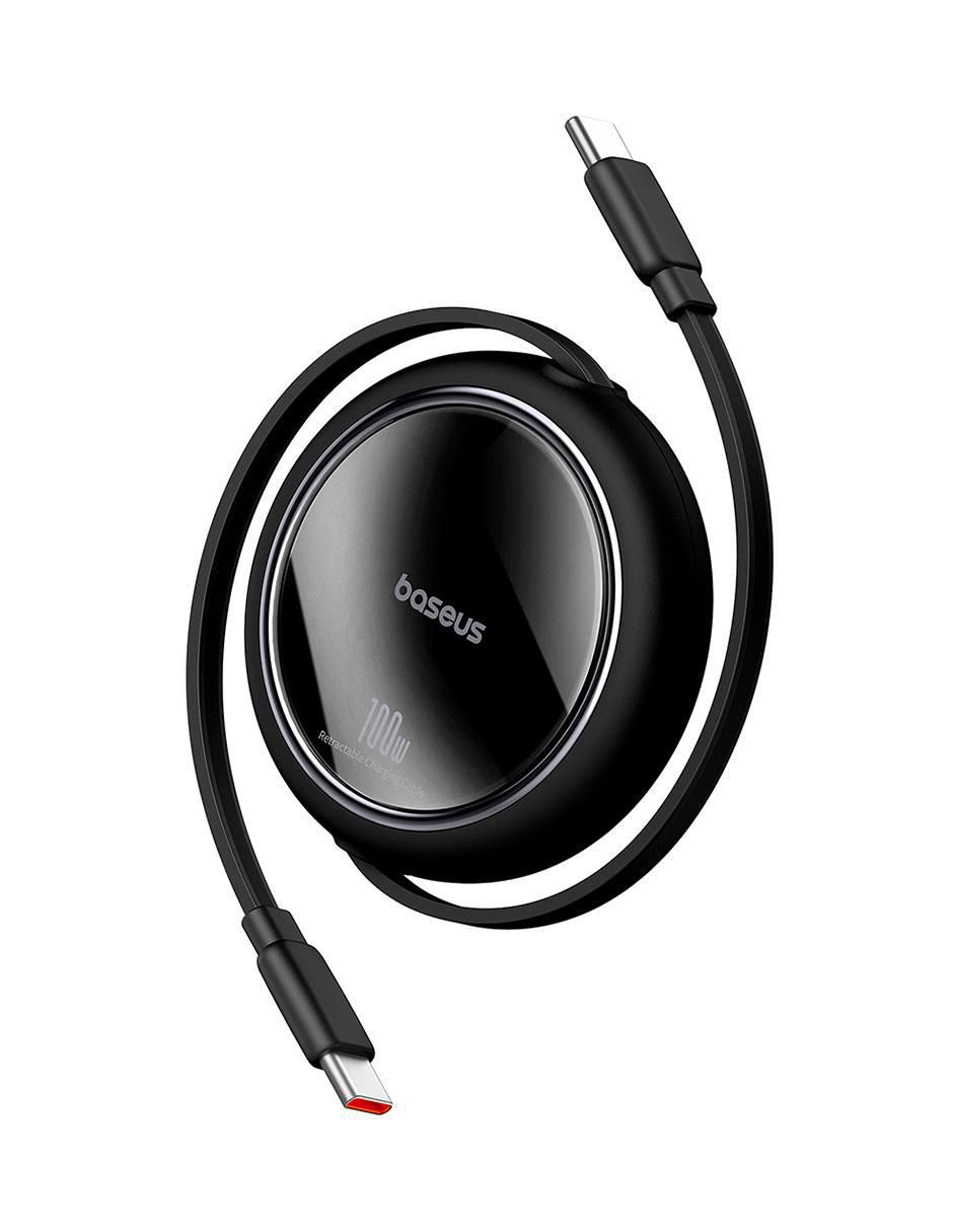Cable USB C de 1 m