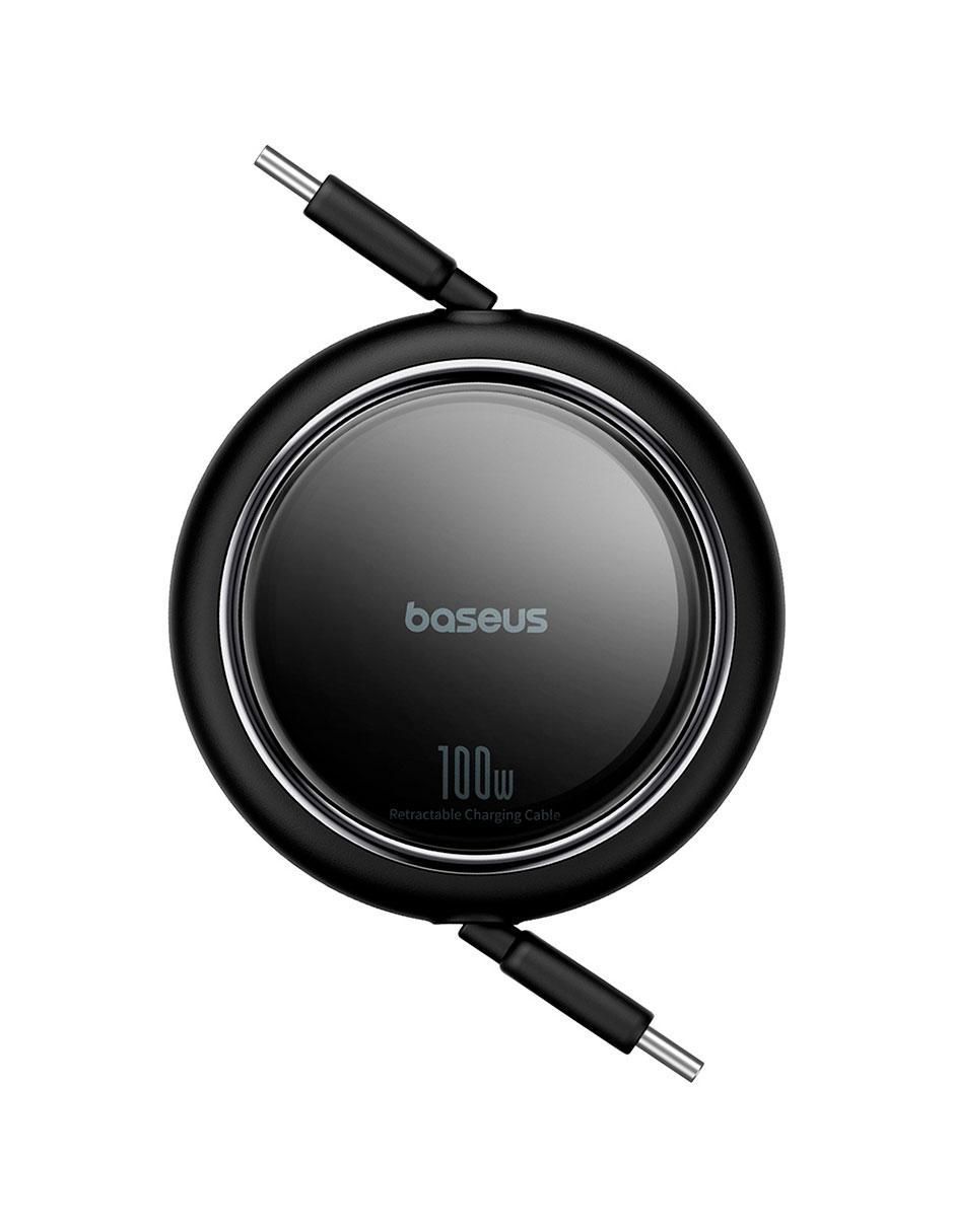 Cable USB C de 1 m 2