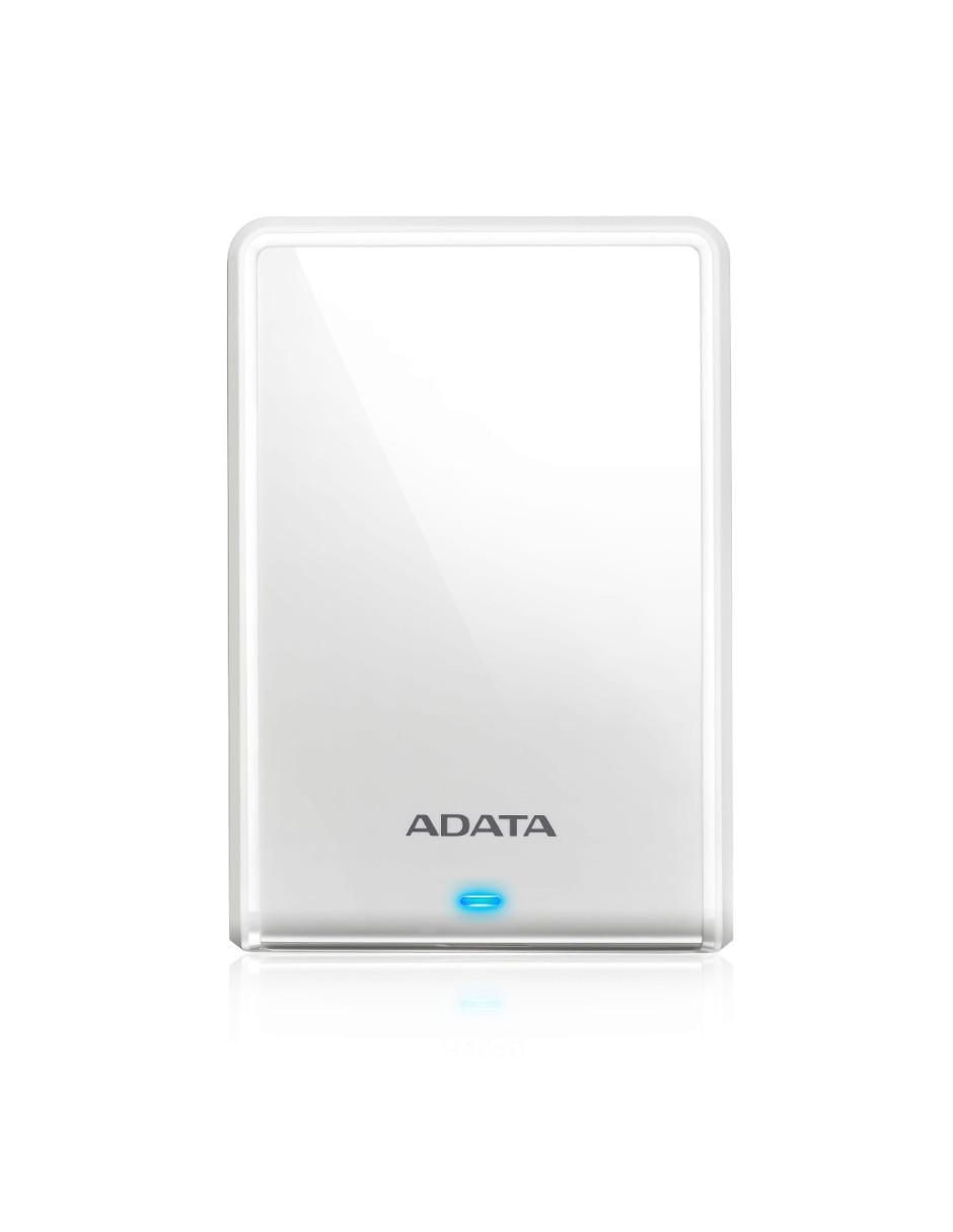 Disco duro externo capacidad 2 TB
