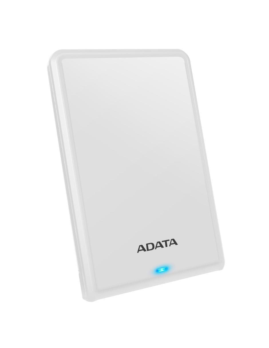 Disco duro externo capacidad 2 TB 2