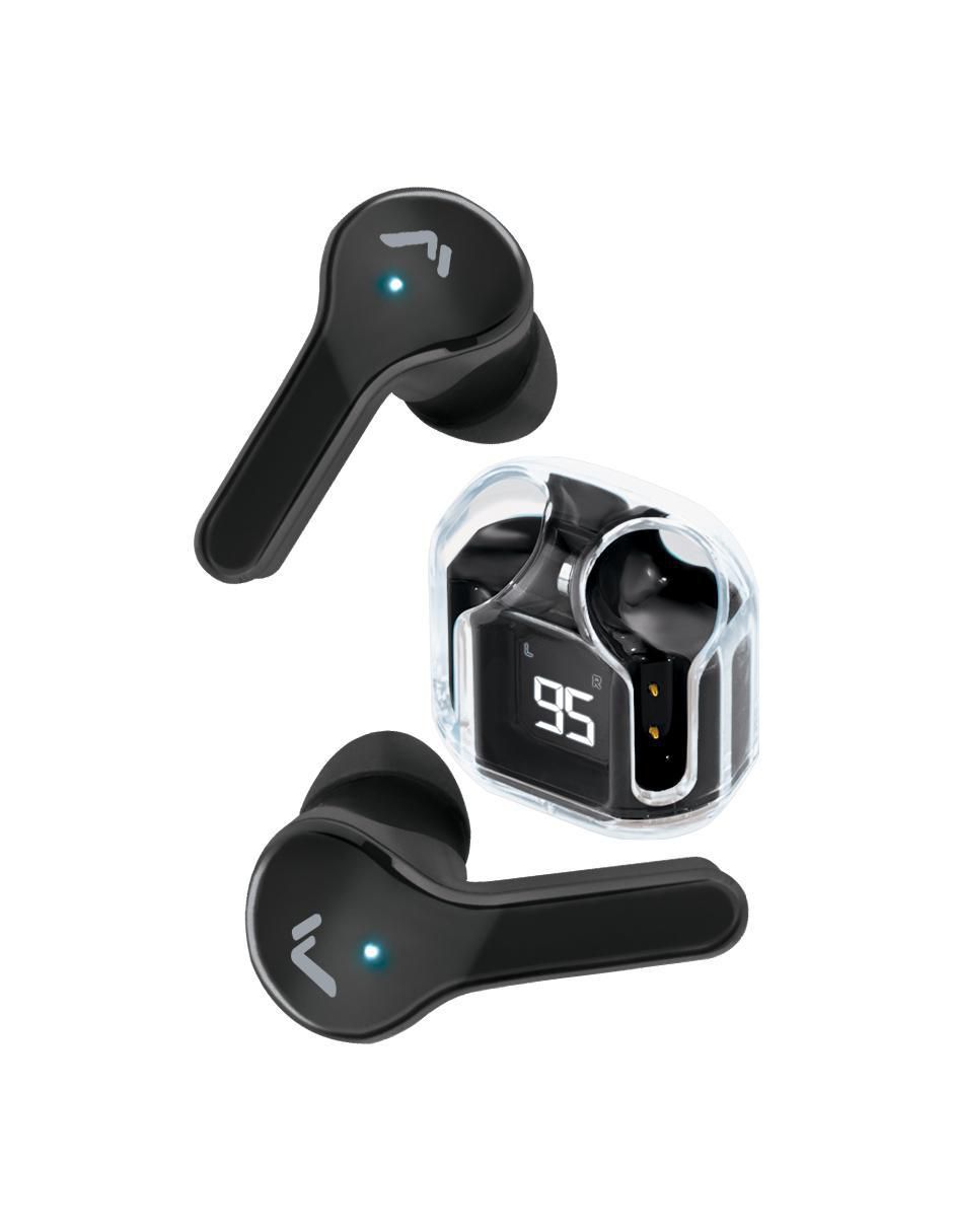 Audífonos True Wireless Mh-9116Bk inalámbricos 2