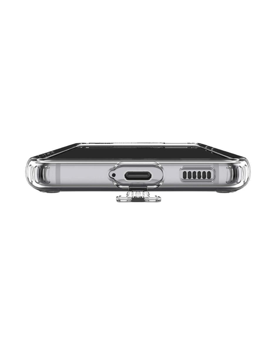 Funda para iPhone XS de TPU 2