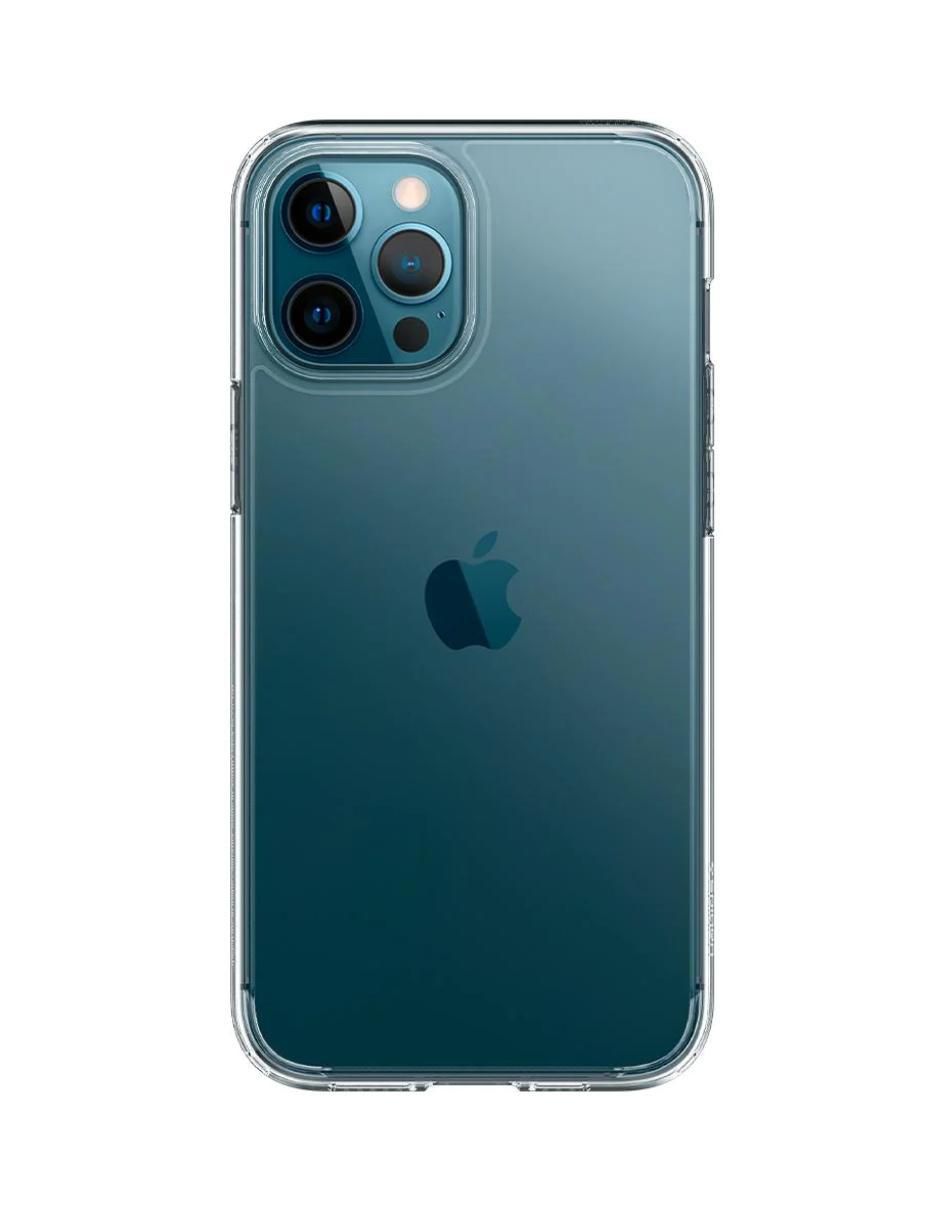 Funda para iPhone 12 Pro Max de TPU
