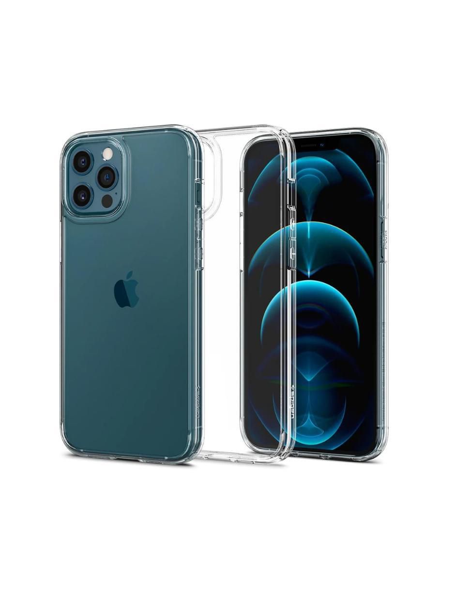 Funda para iPhone 12 Pro Max de TPU 2