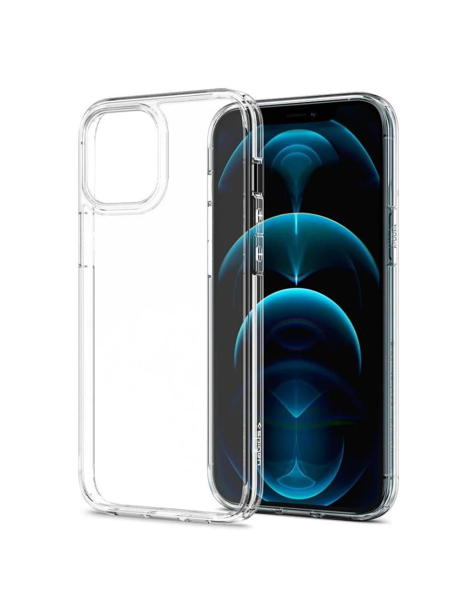 Funda para iPhone 12 Pro Max de TPU 3