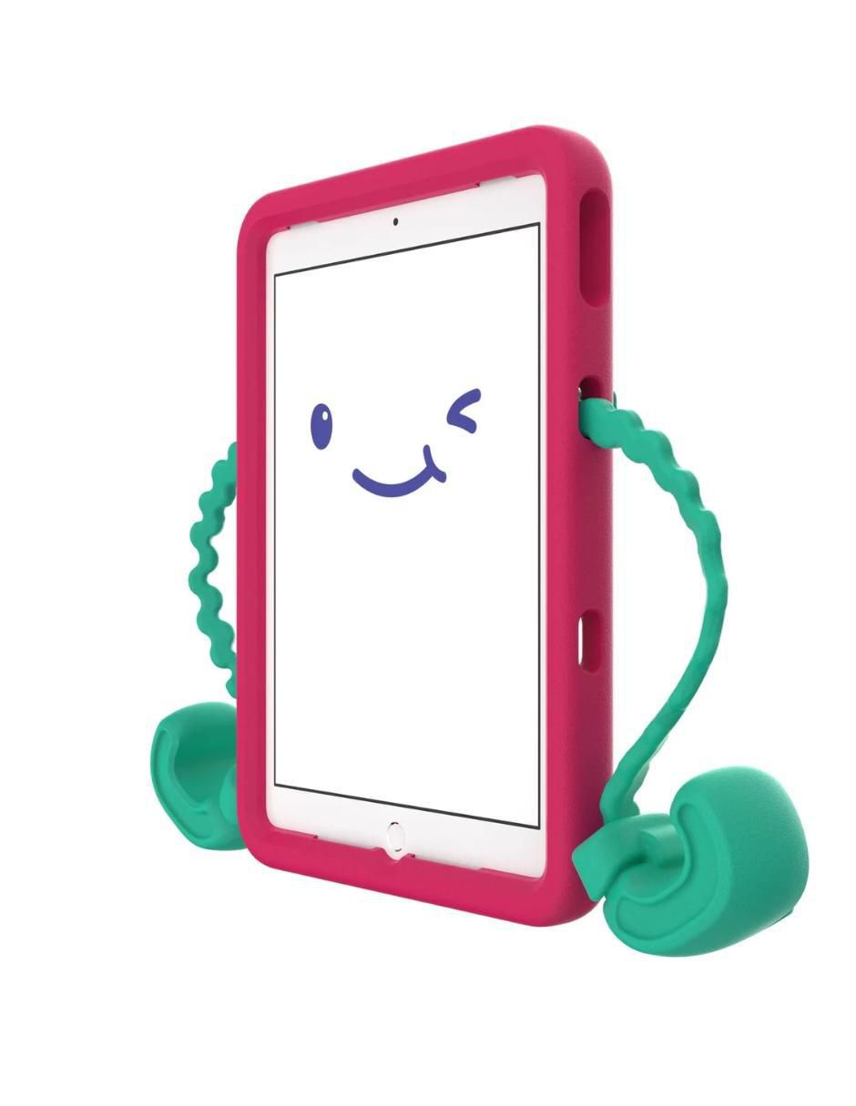 Funda para iPad 7a y 8a 2