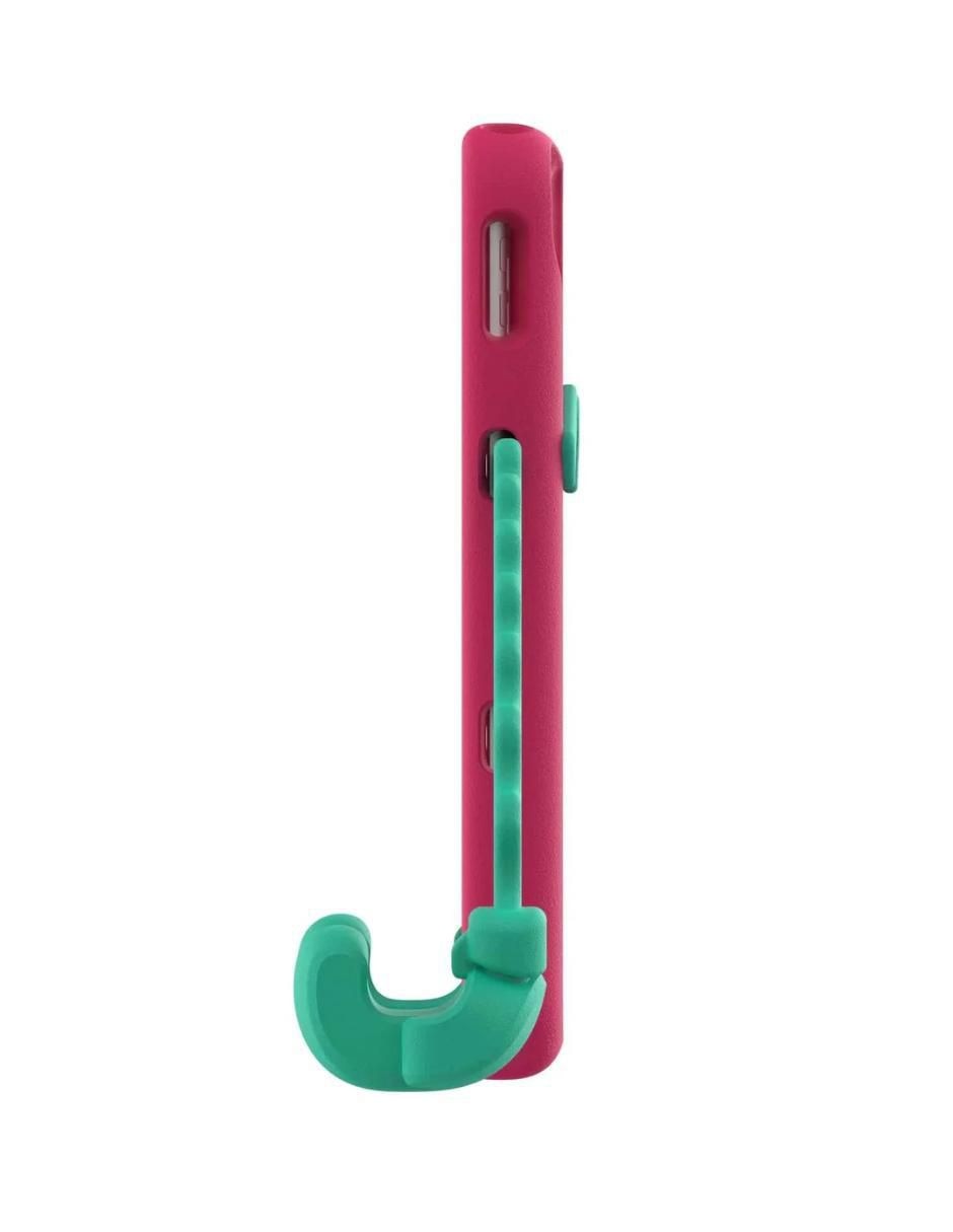 Funda para iPad 7a y 8a 4