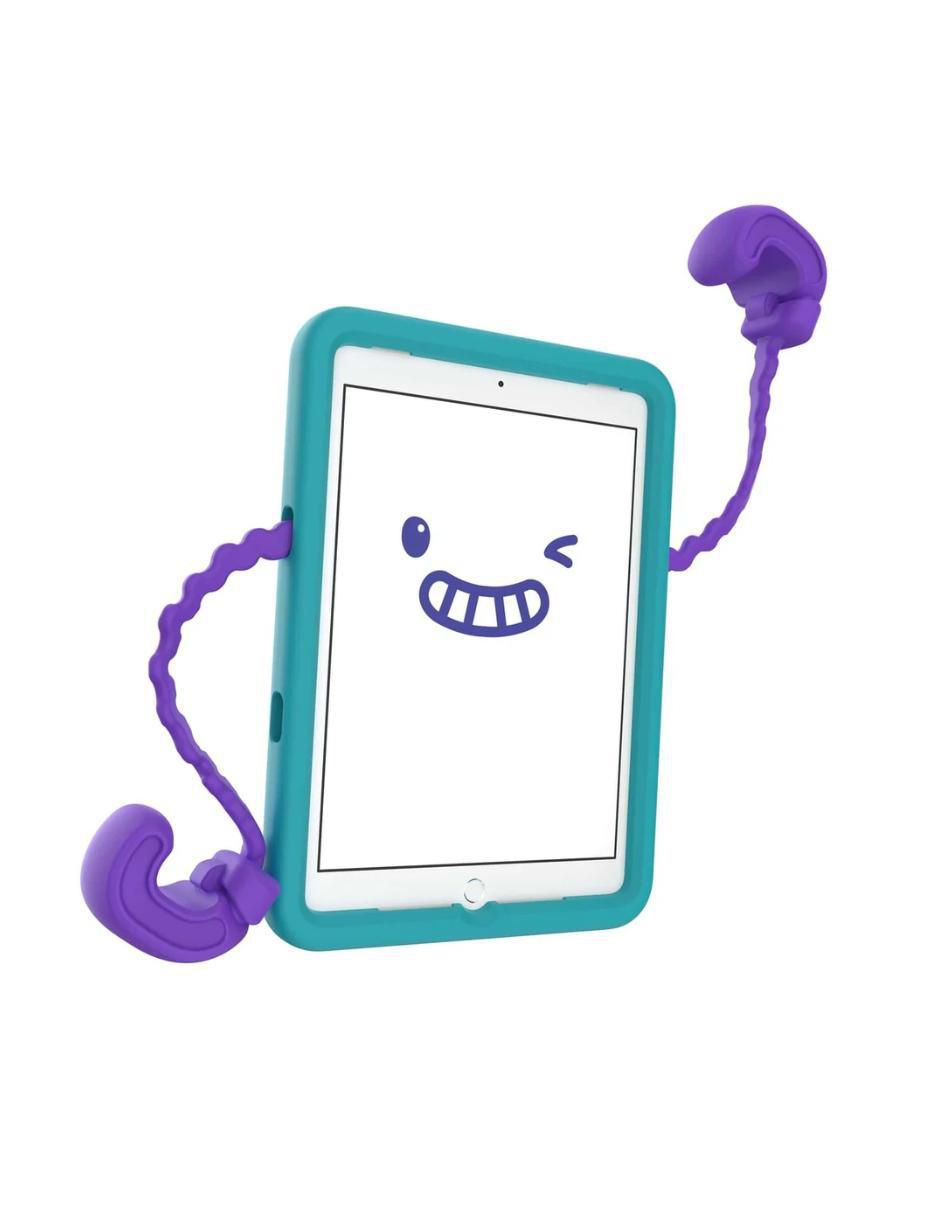 Funda para iPad 7a y 8a generación