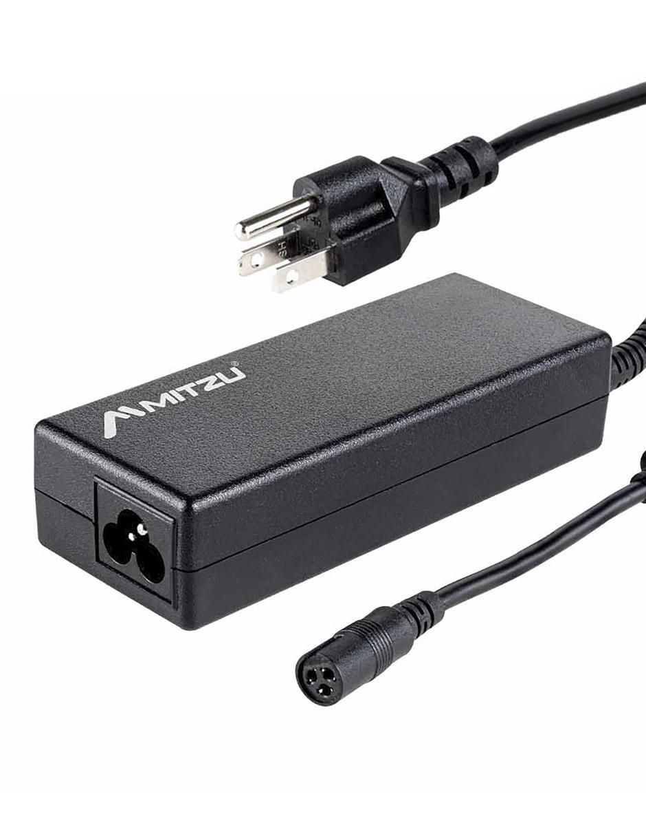 Adaptador multipuertos