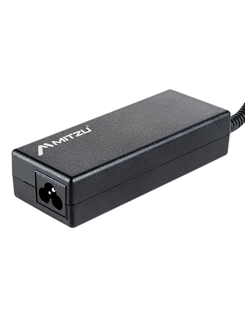 Adaptador multipuertos 2