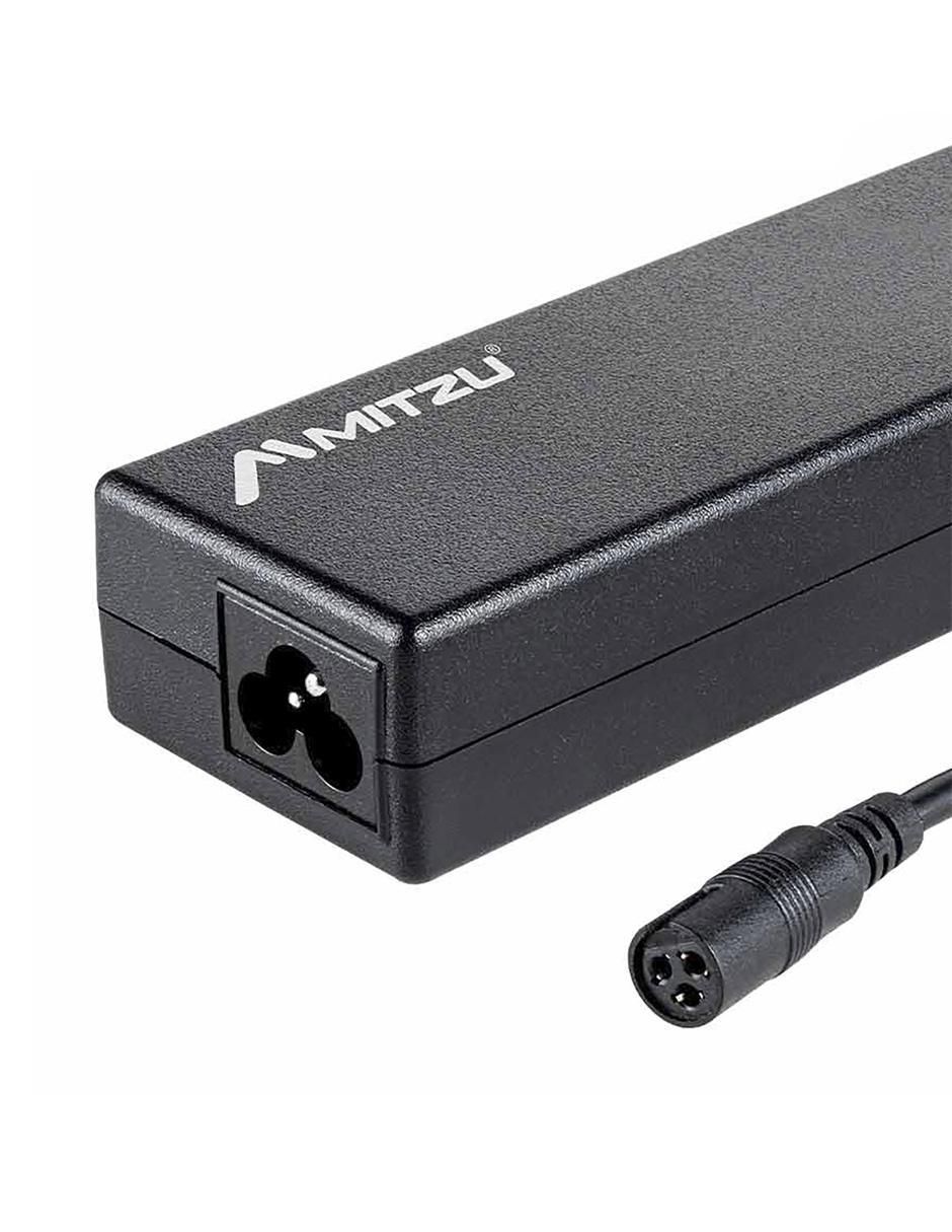 Adaptador multipuertos 3