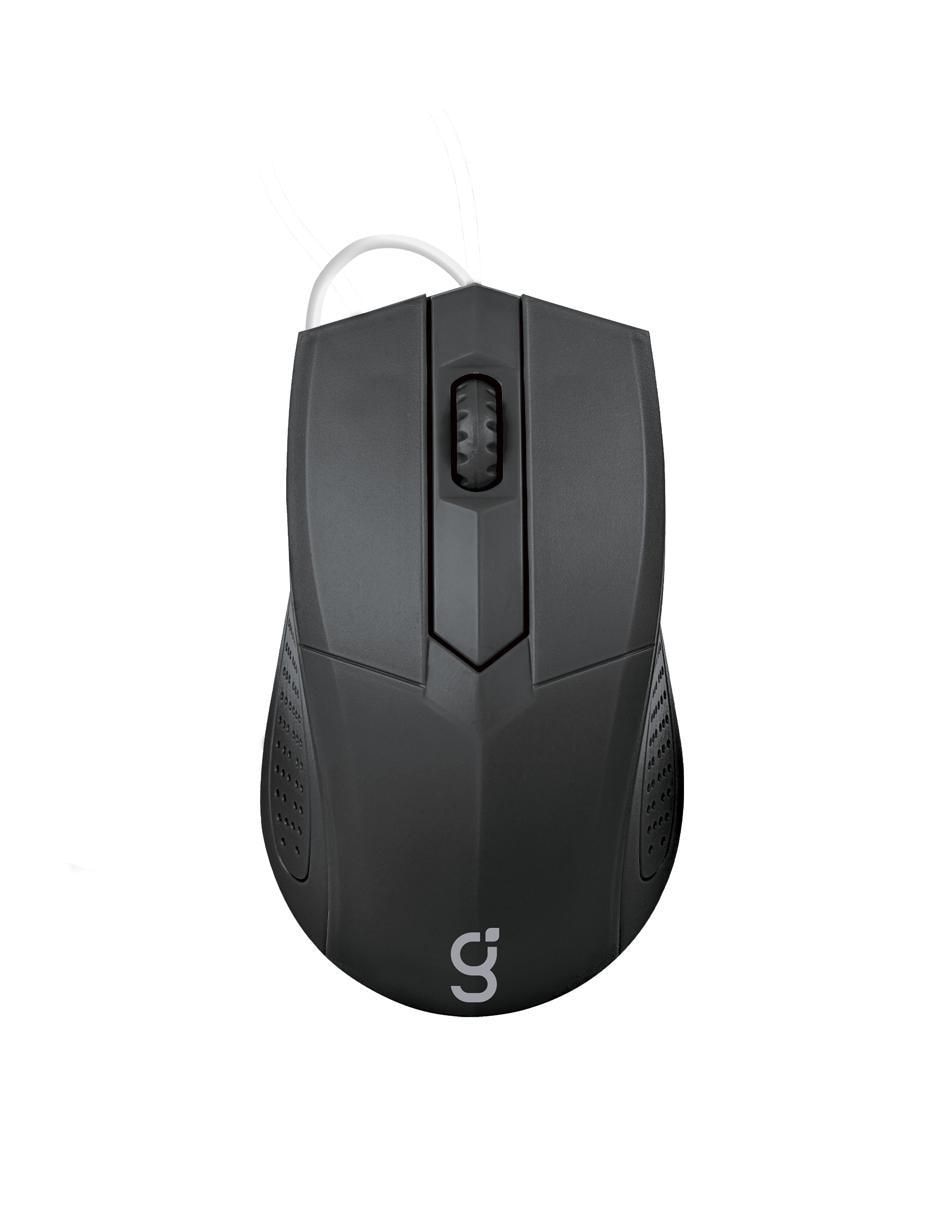 Mouse Gamer Inalámbrico 18-8650