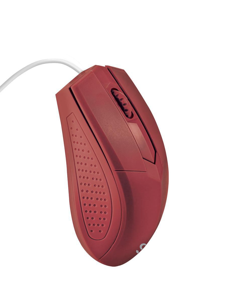 "mouse/mouse gamer" alámbrica greenleaf 18-8650 18-8650