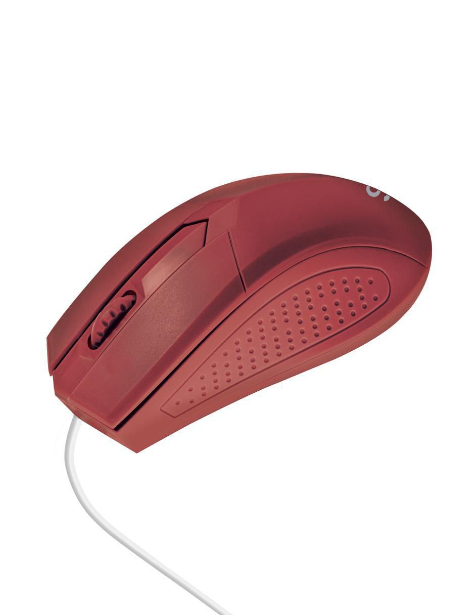 "mouse/mouse gamer" alámbrica greenleaf 18-8650 18-8650