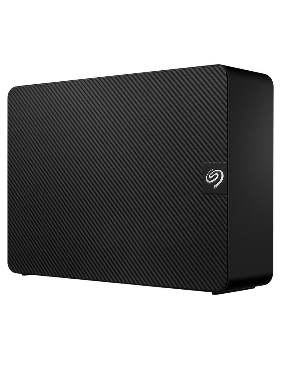 Disco duro externo capacidad 16 TB 1