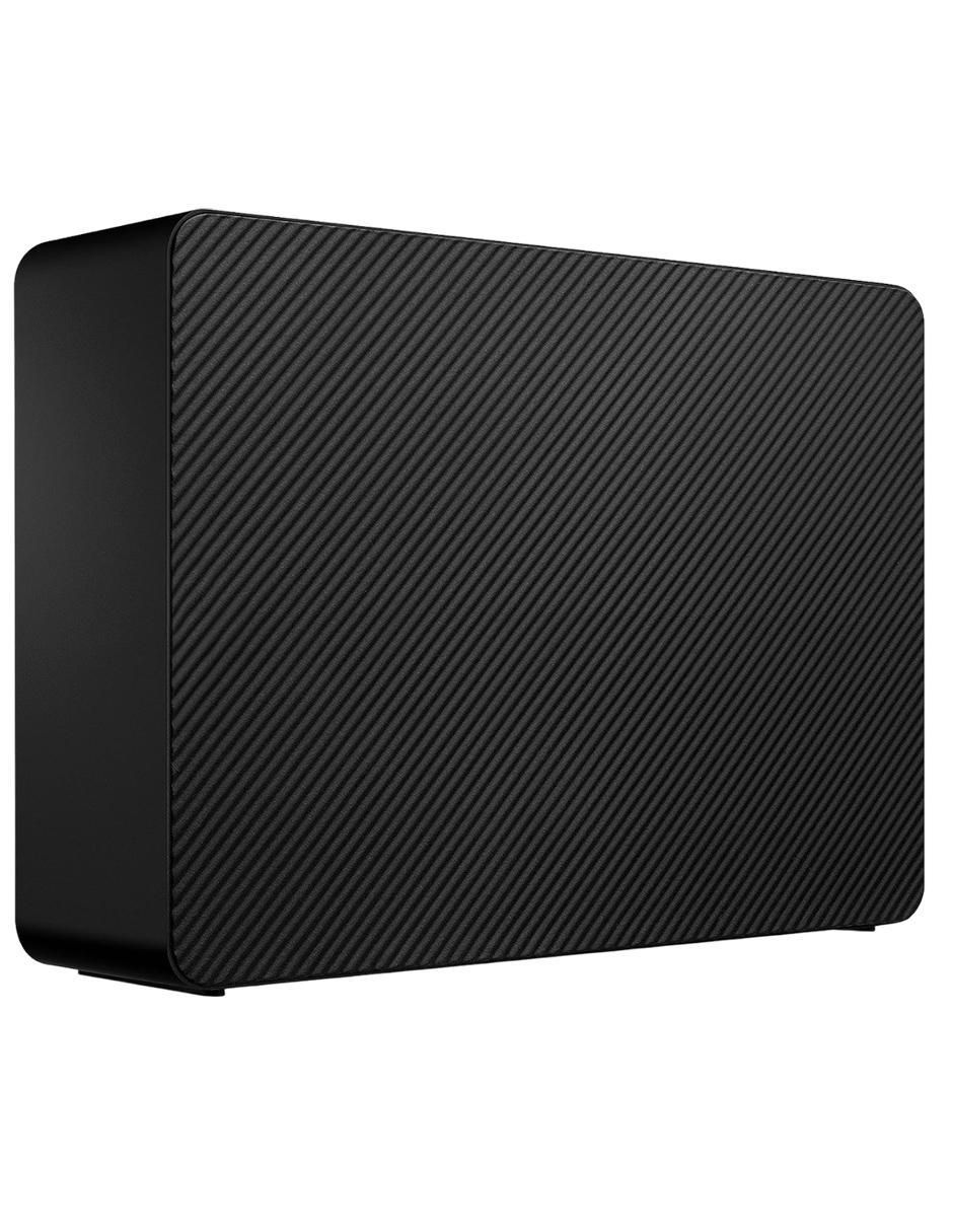 Disco duro externo capacidad 16 TB
