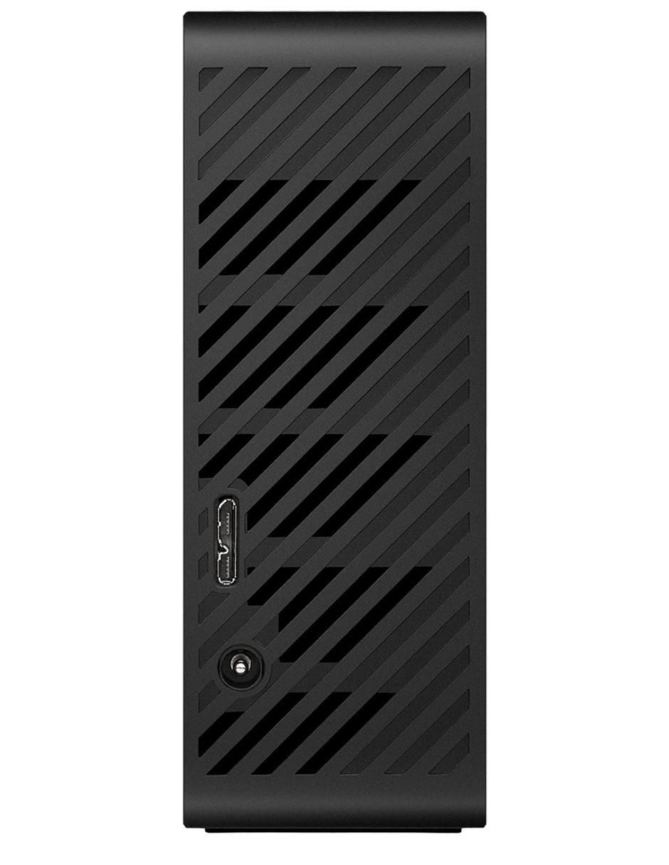 Disco duro externo capacidad 16 TB