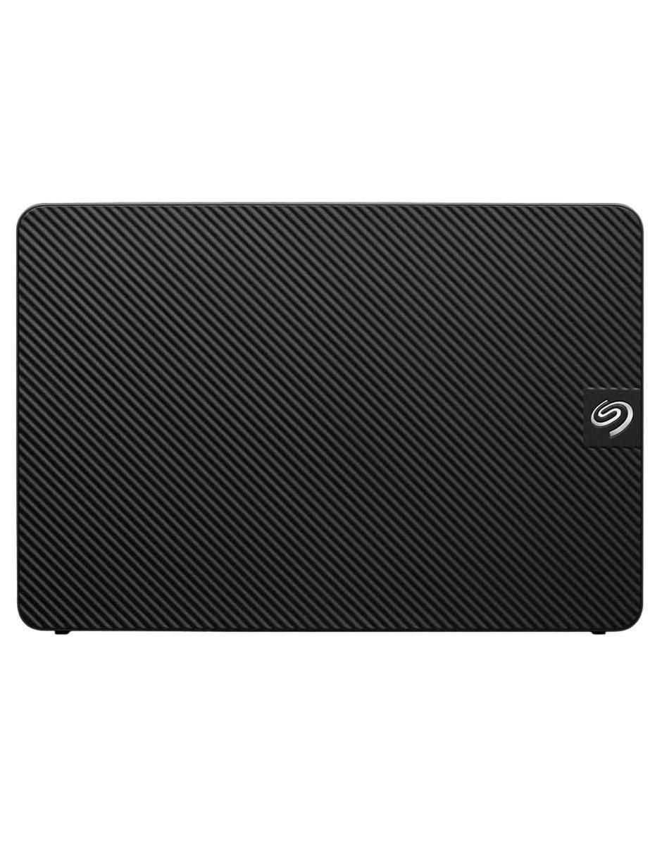 Disco duro externo capacidad 16 TB