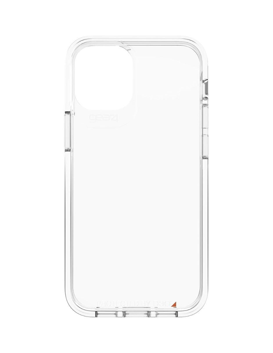 Funda para iPhone 12 Mini de TPU