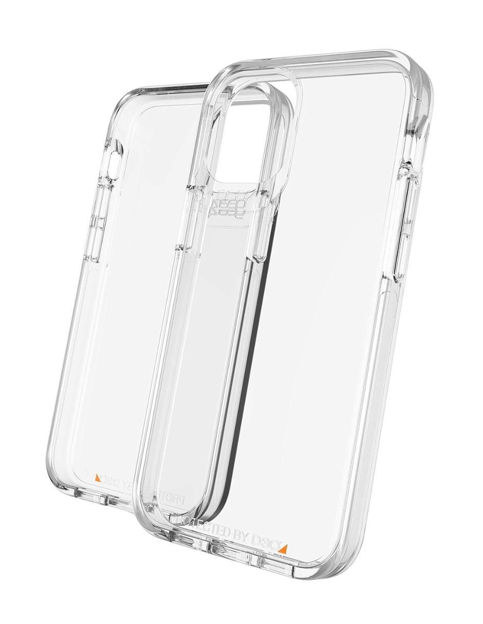 Funda para iPhone 12 Mini de TPU 2