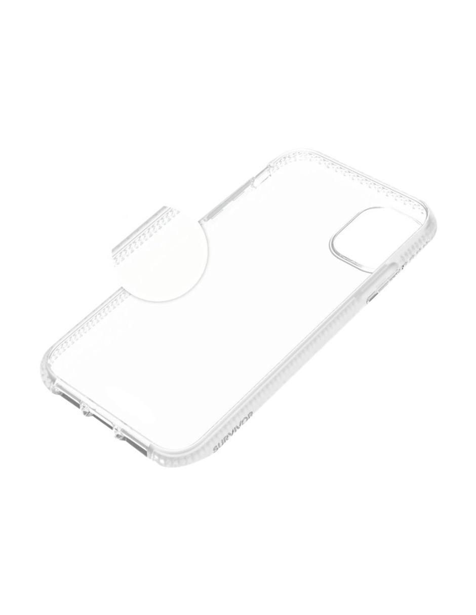 Funda para iPhone 11 Pro Max de TPU 2